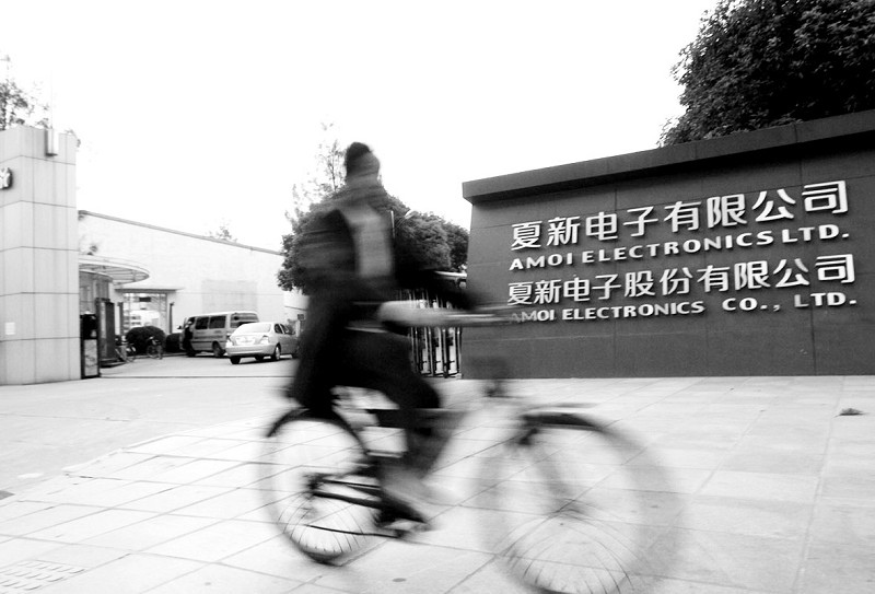 水货逼宫厦门产手机喊亏