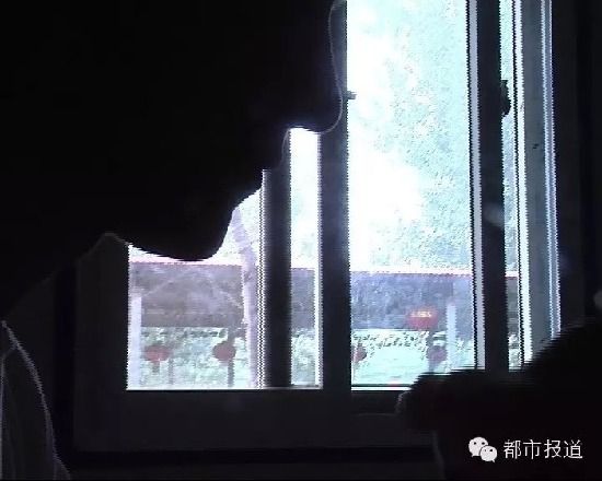 不到半年,他性侵了5名幼女
