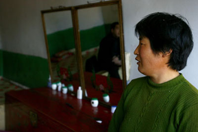 派出所教导员冒领储户13万元存款后自杀(图)