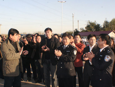 的士司机遇害案38小时告破 2名嫌犯未成年