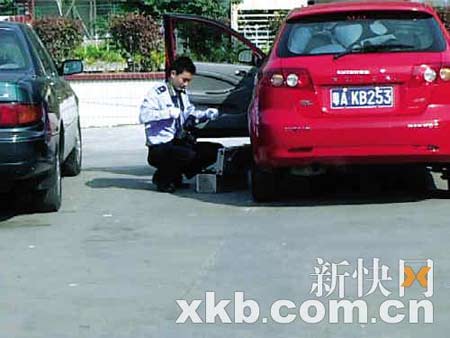 30余名疑犯开枪围攻肉联厂至少10人受伤(图)