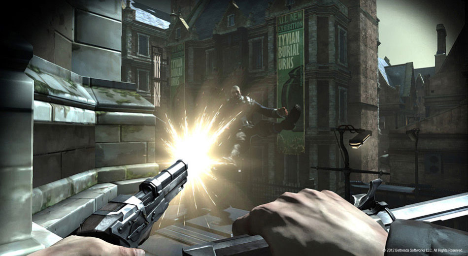 FPS游戏《羞辱》截图_Z攻略-专注于游戏攻略