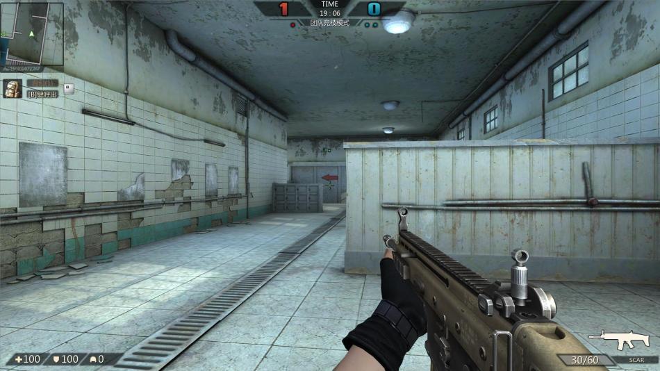 CGWR《极限火力》评测截图(2)_Z攻略-专注于游戏攻略的网站