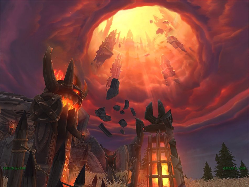 《巫师之怒》游戏截图_Z攻略-专注于游戏攻略