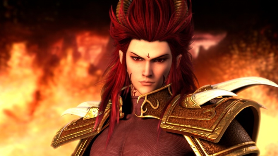 《新仙剑奇侠传OL》高清游戏截图_Z攻略-专注