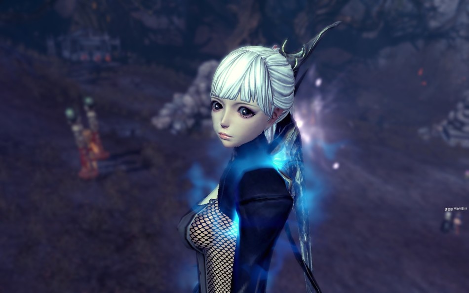 《剑灵》游戏截图_Z攻略-专注于游戏攻略的网