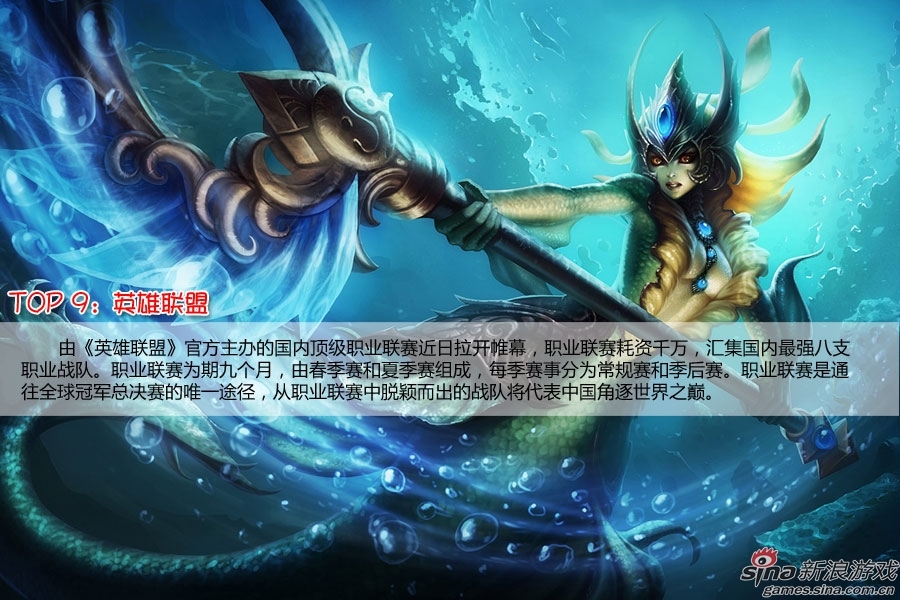 一周新游期待榜2013.3.11-3.17