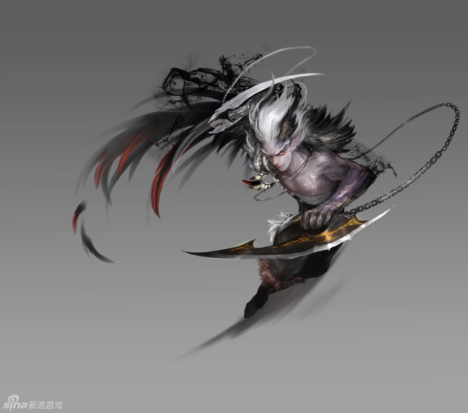 《大话西游2》游戏壁纸截图_Z攻略-专注于游戏