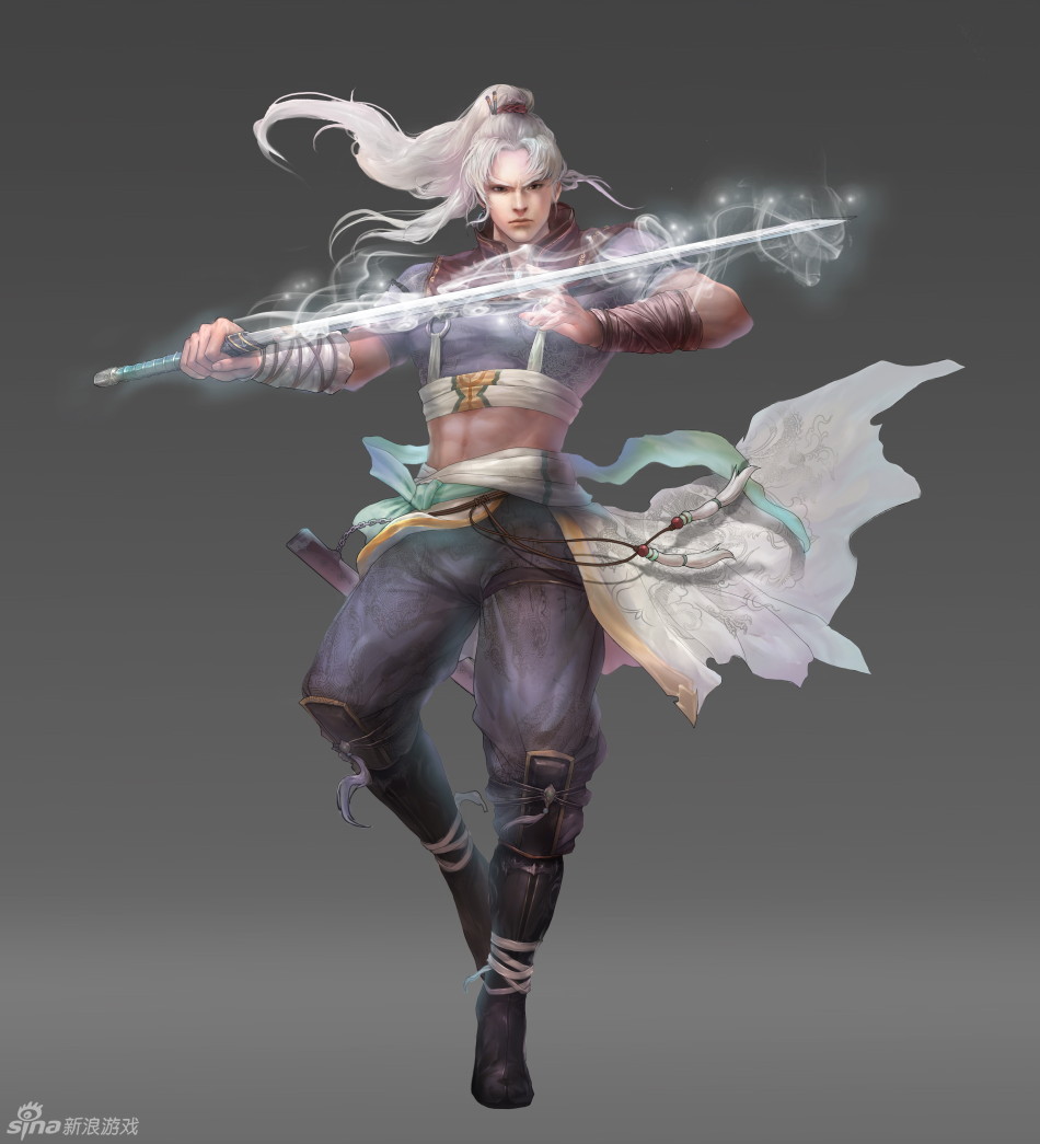 《大话西游2》游戏壁纸截图_Z攻略-专注于游戏