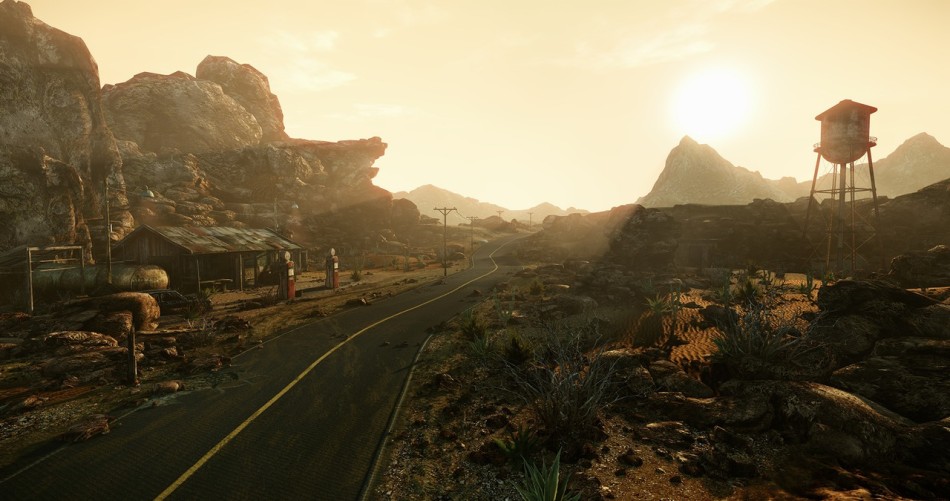 CE3一周MOD:最后生还者乱入_Z攻略-专注于游