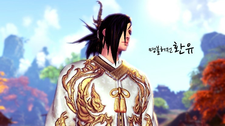 剑灵迎端午7套高丽节日风服装组合图赏_Z攻略