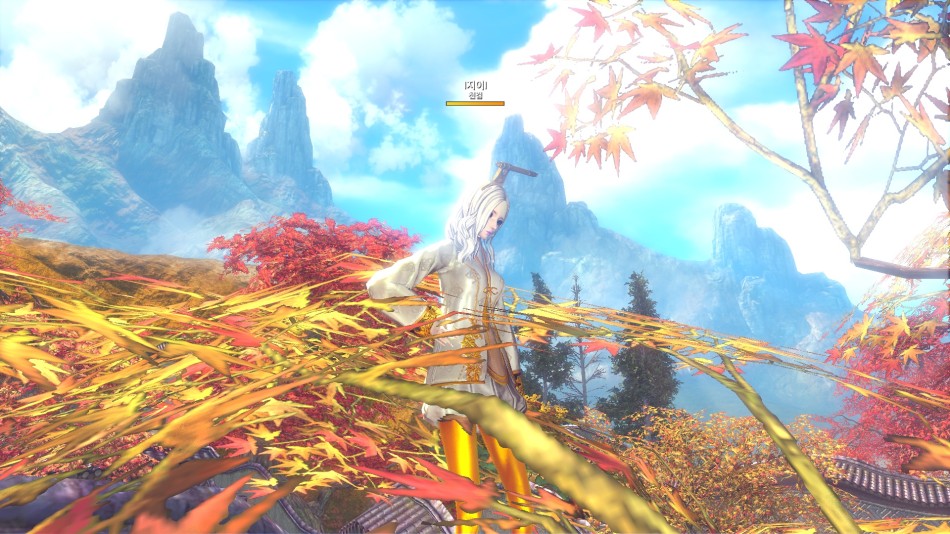 剑灵迎端午7套高丽节日风服装组合图赏_Z攻略