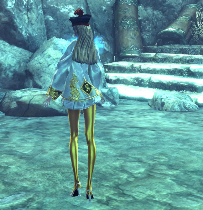 剑灵迎端午7套高丽节日风服装组合图赏_Z攻略