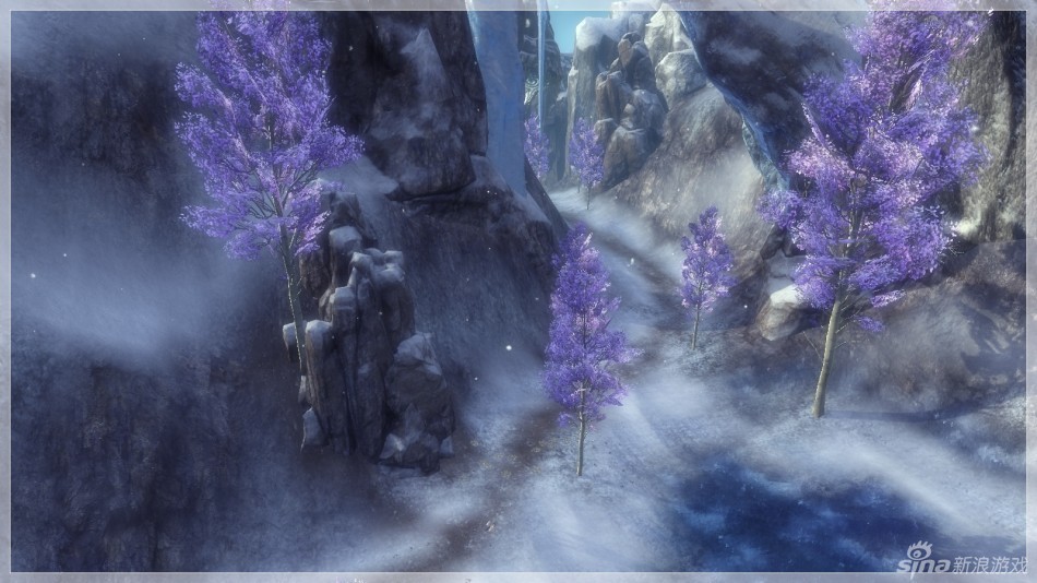 走遍秀山绿水剑灵白青山脉秋游胜地组图_Z攻