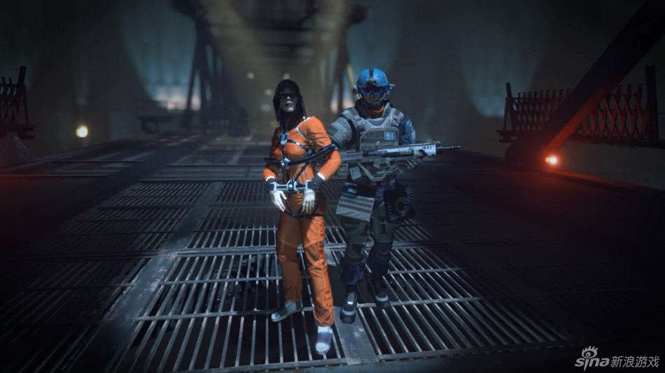 PS4游戏简体中文字幕预告截图_Z攻略-专注于