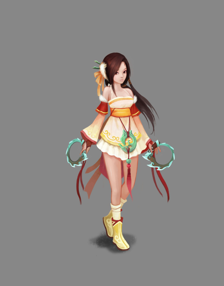 『仙侠道』游戏截图_Z攻略-专注于游戏攻略的