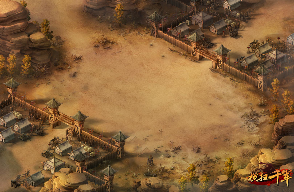 『三国魂』游戏截图(3)_Z攻略-专注于游戏攻略