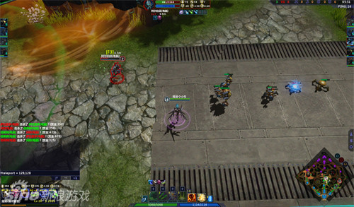 MOBA新游『代号105』_Z攻略-专注于游戏攻