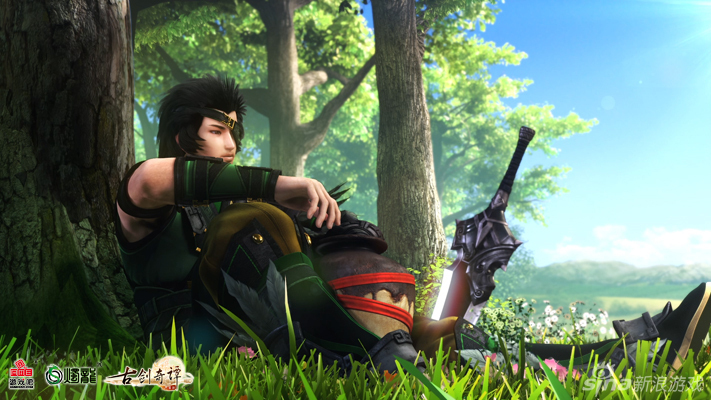 『古剑奇谭OL』职业_Z攻略-专注于游戏攻略的