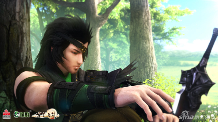 『古剑奇谭OL』职业_Z攻略-专注于游戏攻略的