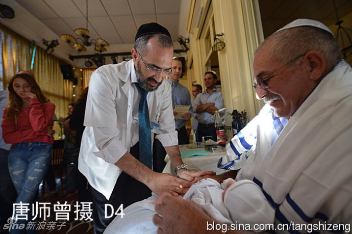 割礼4_割礼图片大全：男婴割小JJ第4张