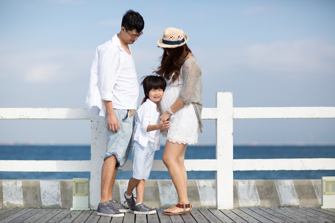 二胎妈妈的美好时光- 亲子育儿 - 佛山E家|FSE