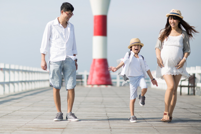 二胎妈妈的美好时光- 亲子育儿 - 佛山E家|FSE