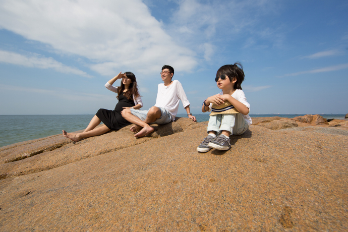 二胎妈妈的美好时光- 亲子育儿 - 佛山E家|FSE