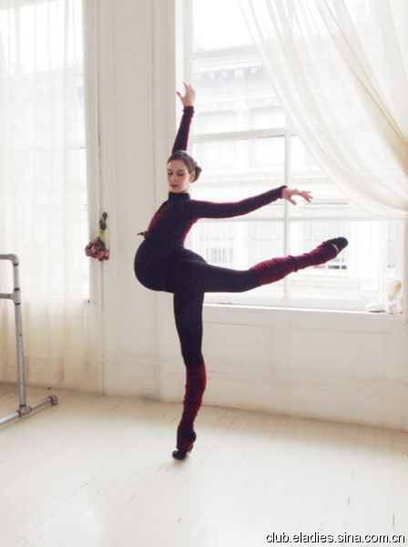 刘璇首晒大肚照怀孕为何还瘦