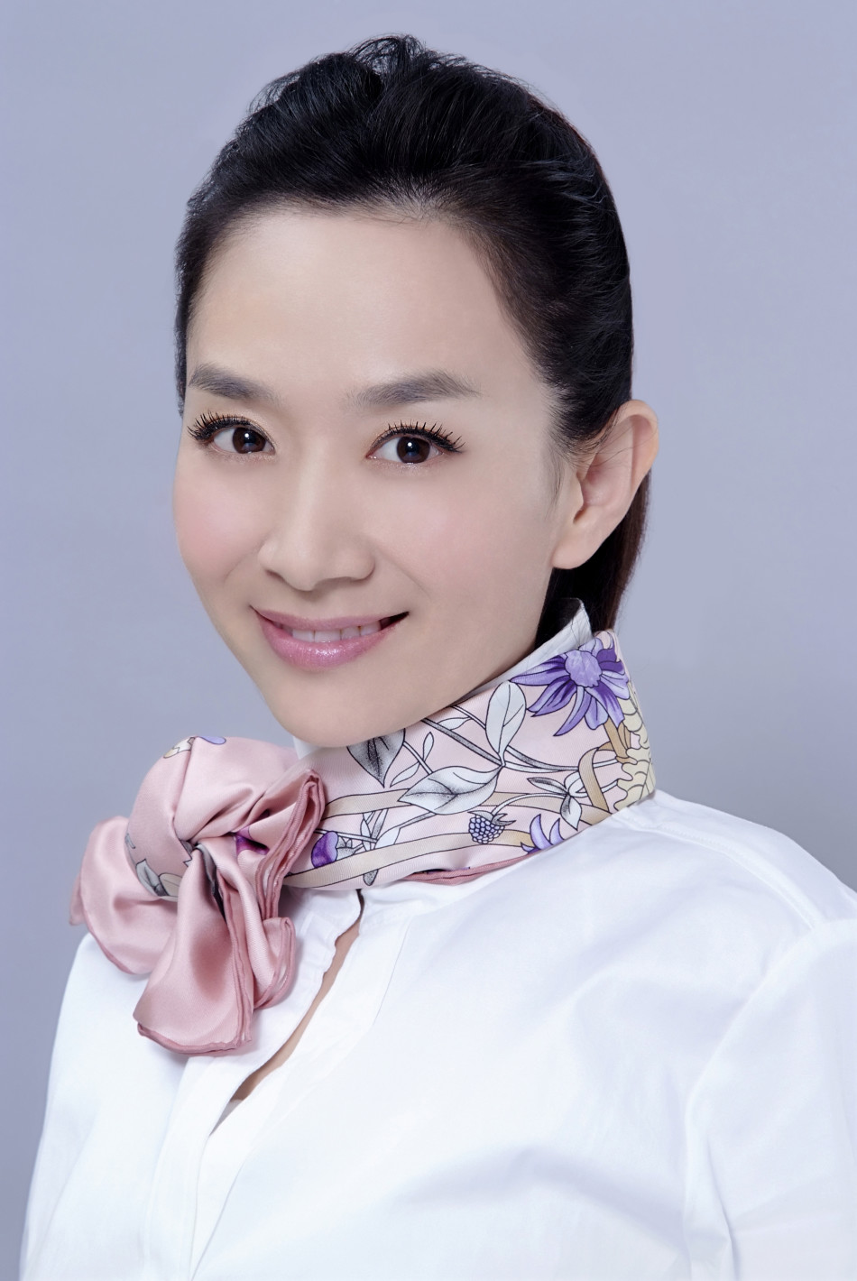 王芳:好妈妈要做孩子的女神
