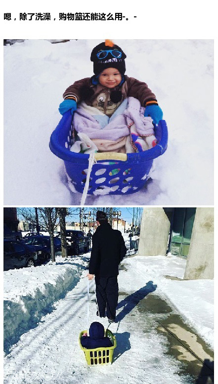 国外爹妈分享他们的带娃经验