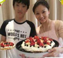 张艺谋四个孩子最新照片曝光 投胎也是技术活(图)