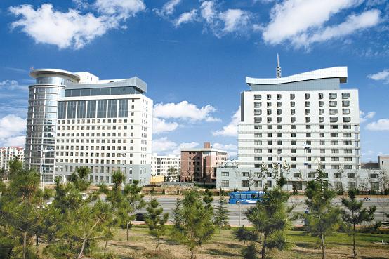 山东工商学院排名_山东工商学院