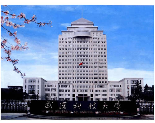 武汉科技大学法学,武汉科技大学法学与经济学院