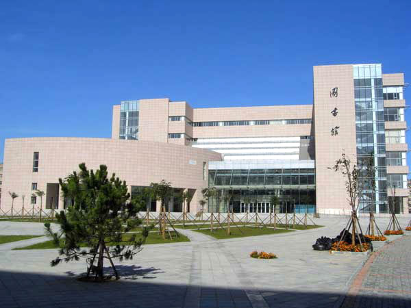 大连外国语大学排名_大连外国语大学(3)