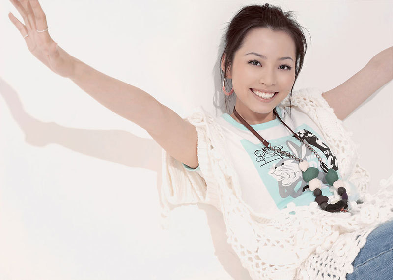 张靓颖:四川大学外语学院成教学院