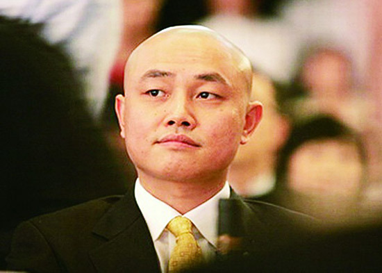 接班人口语