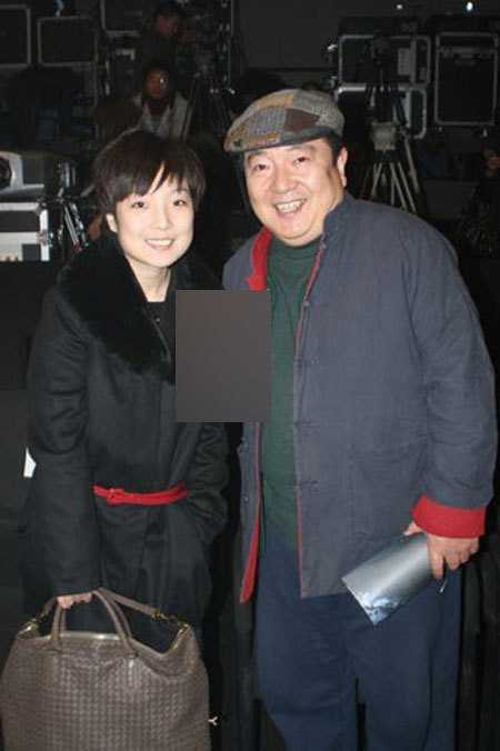 香飘飘老总女儿_香飘飘集团老总的千金(2)