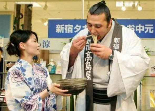相扑手_相扑手收入