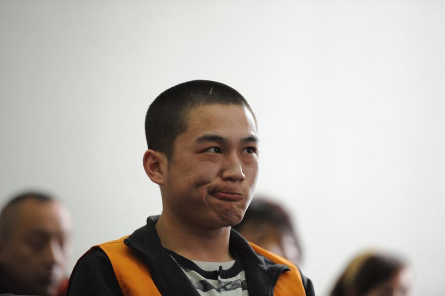 满库的老总(3)