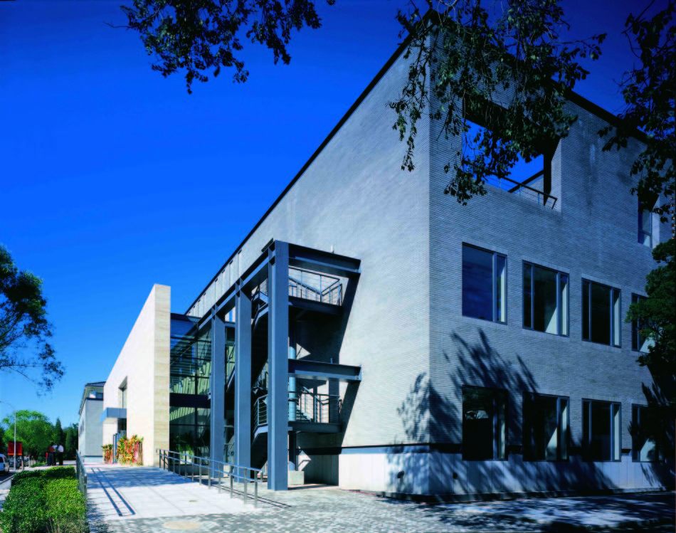 组图:北京大学国际关系学院- 教育频道 - 佛山E