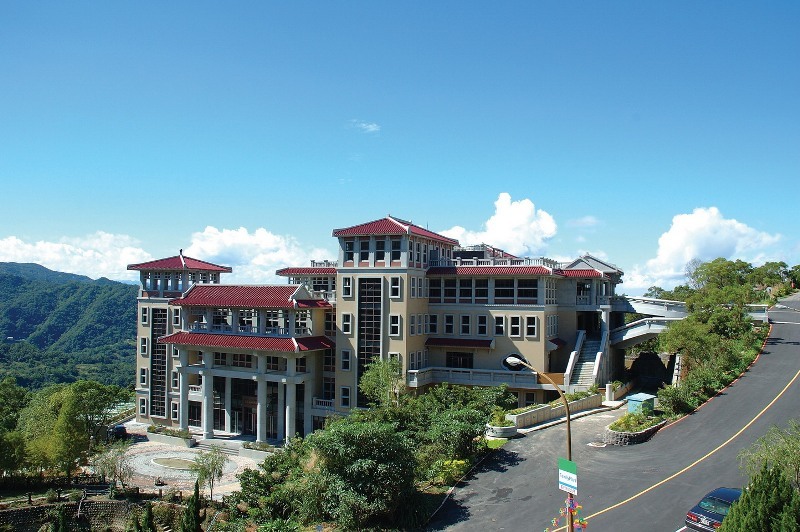 11 20 台湾大叶大学