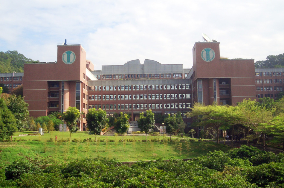 台湾大叶大学