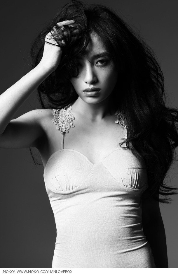 性感内衣的英文_性感内衣 Lingerie 的英文表达 图(3)