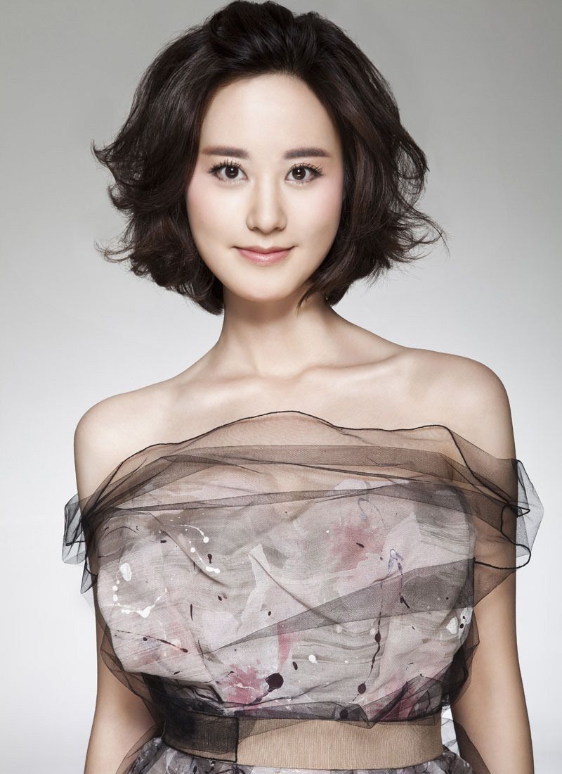 盘点高考状元出身的美女主播