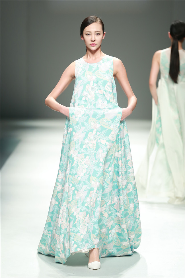 北京服装排名_北京服装学院(2)