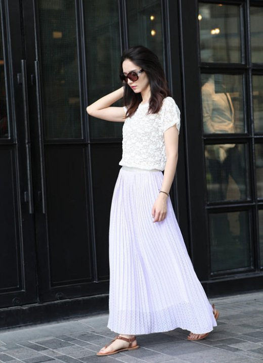 组图:中戏校花代斯被赞素颜女神_高清图集_新浪网