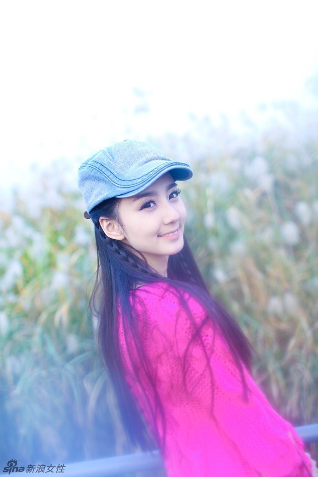 校花的简谱_校花美女