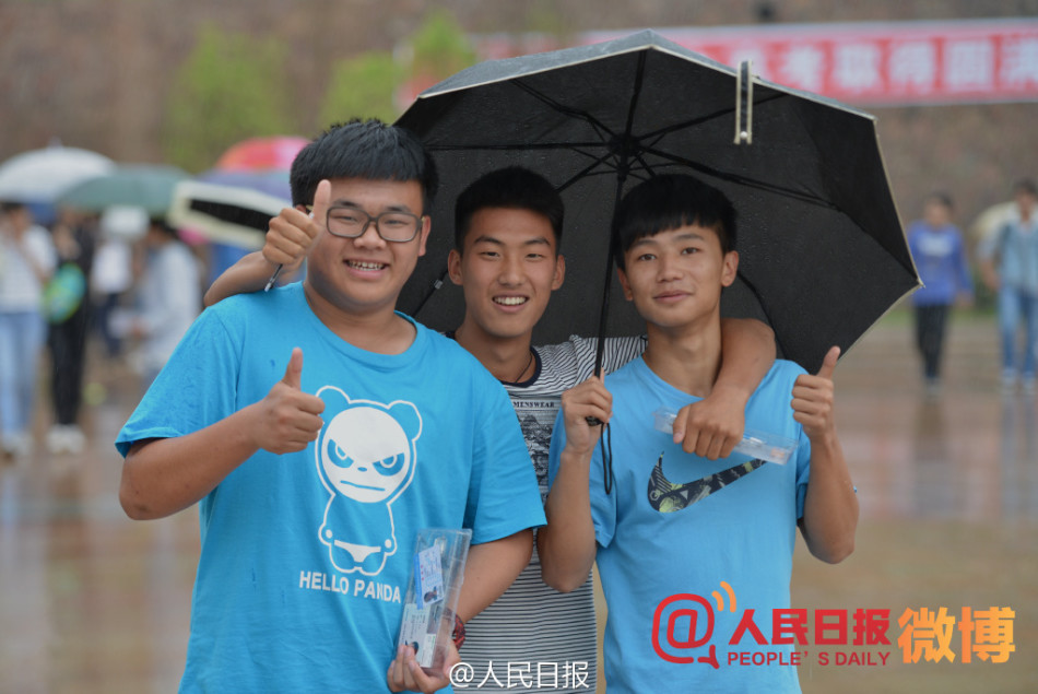 高考报名结束后我想去读3+证书可以吗?读证书