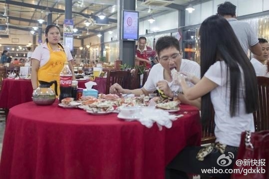 点击图片查看详情 网上卖海鲜的_海鲜图片大全_海鲜面(3)